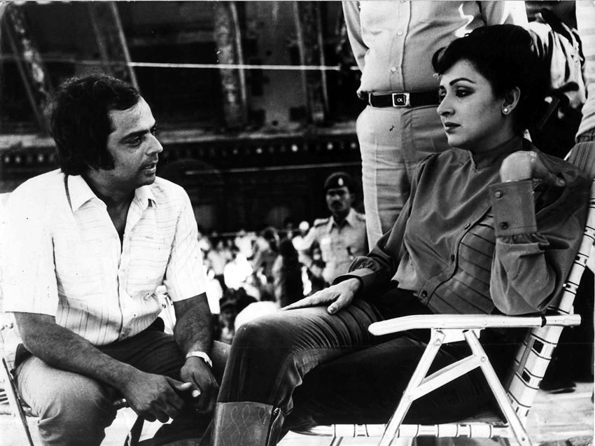 Pahlaj Nihalani, Nihalani, Pahlaj Nihalani career, Nihalani career, Nihalani movies, Who is PAhlaj Nihalani, CBFC, CBFC chief, Udta Punjab, Udta Punjab CBFC