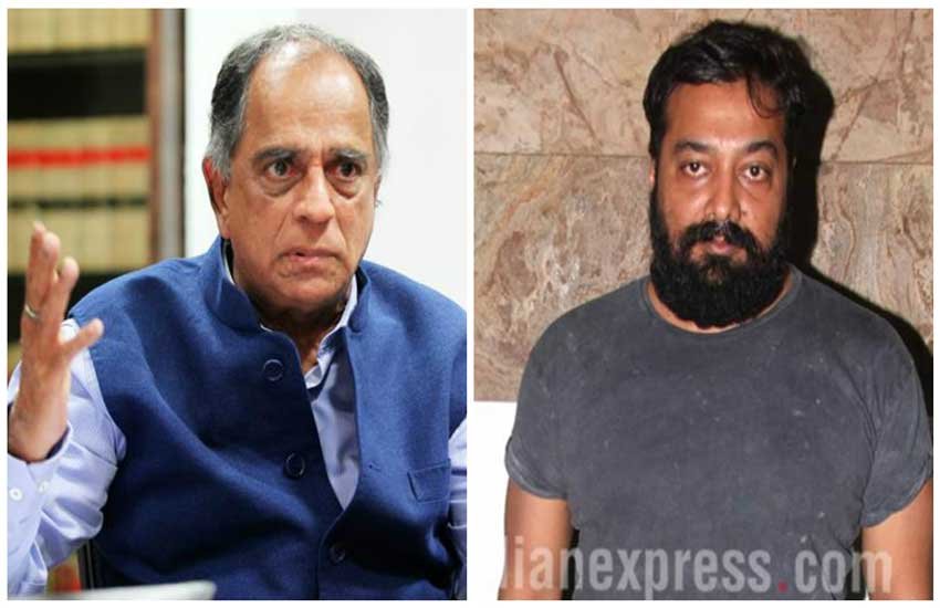 Udta Punjab, TimesNow, Nihalani, Central Board of Film Certification,Anurag Kashyap,Aam Aadmi Party