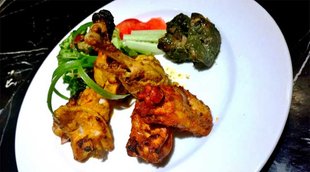 Telangana,maximum non-vegetarians, non-vegetarians