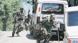 जम्मू कश्मीर में लगे जवानों को मिली सफलता, 2 मुठभेड़ों में ढेर किए 6 लश्कर के आतंकी