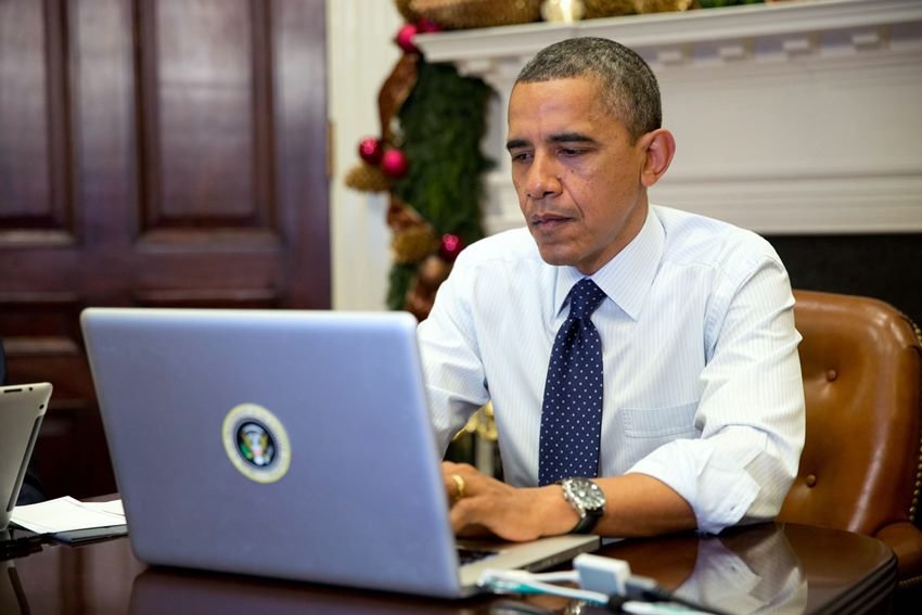 2016 Twiplomacy: sushma swaraj, sushma swaraj most followed on twitter, external affairs minister sushma swaraj, most followed on twitter, narendra modi most followed, india news, barack obama, narendra modi twitter, pope francis, Recep Tayyip Erdoğan, Enrique Peña Nieto, PMO india twitter
