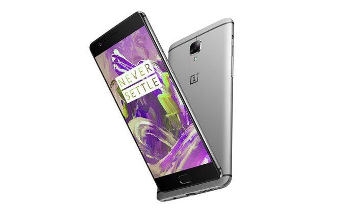 Oneplus 3 हुआ लॉन्च, स्मार्टफोन के साथ आए चार शानदार ऑफर, देखें Video