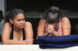 orlando attack, america, usa, donald trump, hillary