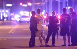 orlando, shooting, firing, florida, america