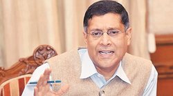 ब्रेक्जिट दुखद घटनाक्रम, लेकिन भारत पर असर नहीं :अरविंद सुब्रमण्यम