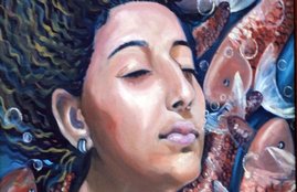 jansatta, dunia mere aage column, chandrakanta sharma, article, art and paintings