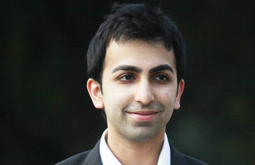 Pankaj Advani, Narendra Modi, tweet
