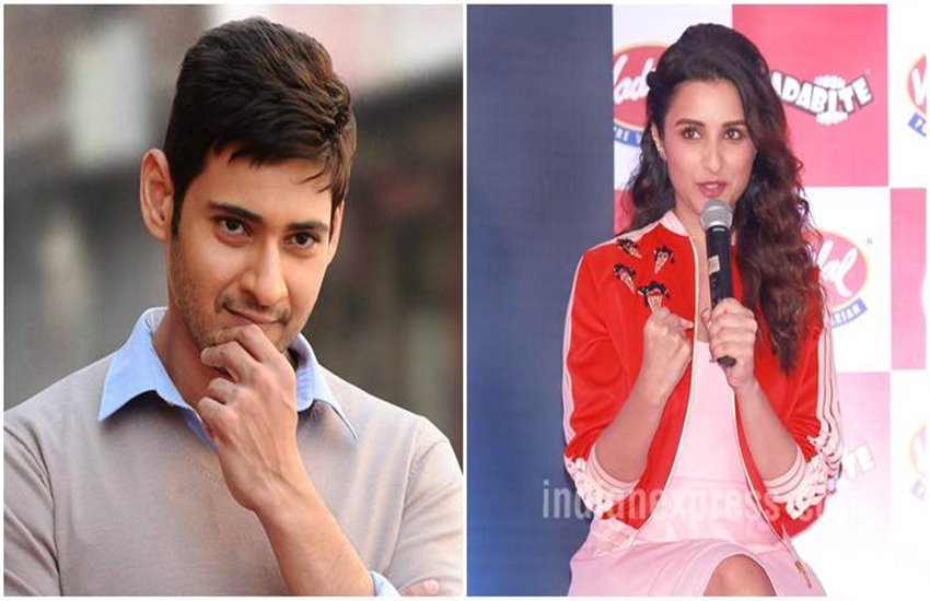 parineeti chopra, ar murugadoss, mahesh babu, parineeti chopra Telugu debut, parineeti chopra 3.5 crores for first south movie, Bollywood News, movie news, celebrity news, bollywood information, gossips, latest news, movie releases, parineeti chopra, ar murugadoss, mahesh babu, parineeti chopra Telugu debut, parineeti chopra 3.5 crores for first south movie, Bollywood News, movie news, celebrity news, bollywood information, gossips, latest news, movie releases,