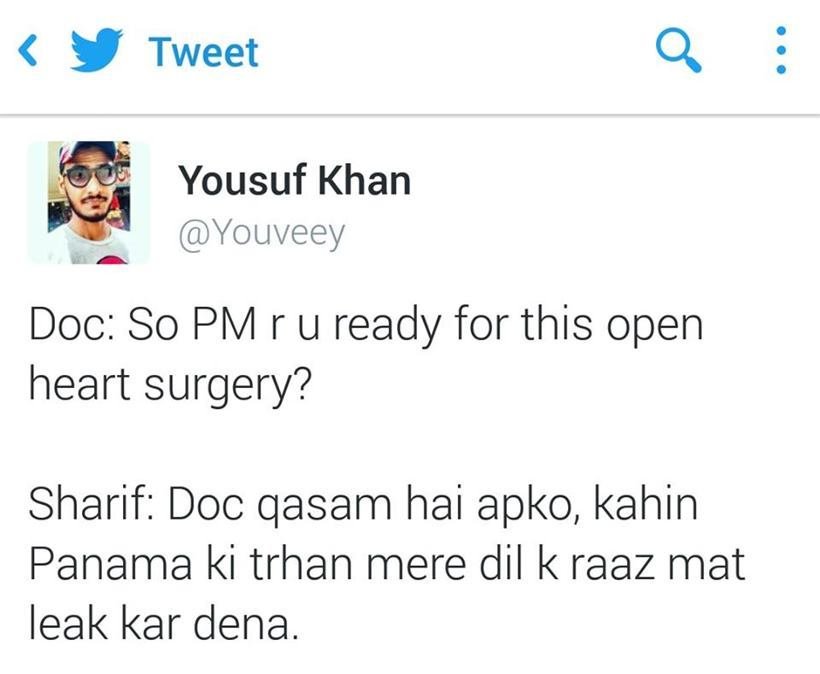 pakistani humour, Pakistanis sense of humour, Pakistan on twitter, twitter, trending news