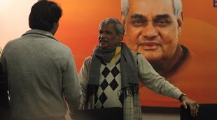 BJP, bjp alliance with Akali Dal, akali dal, Punjab, punjab election, Prabhat Jha