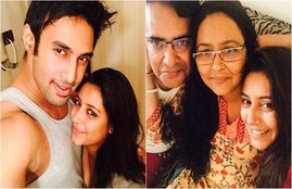 Pratyusha Suicide Case,Parents, Threaten