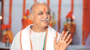 togadia, vhp, praveen togadia, pravin togadia