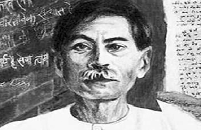 premchand, hindi writer