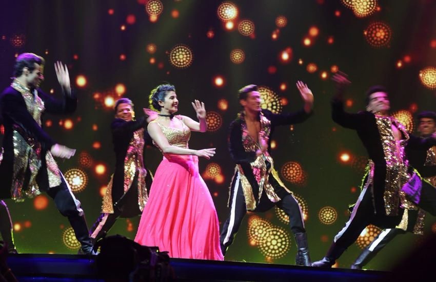 IIFa 2016,IIFA 2016 winners, IIFA2016, Ranveer singh, Best Actor, Deepika Padukone, Best Actress, Shahid Kapoor, Bhumi Pednekar, Nargis Fakhri, Entertainment, IIFARocks, IIFA awards, IIFA Awards 2016, IIFA awards winner