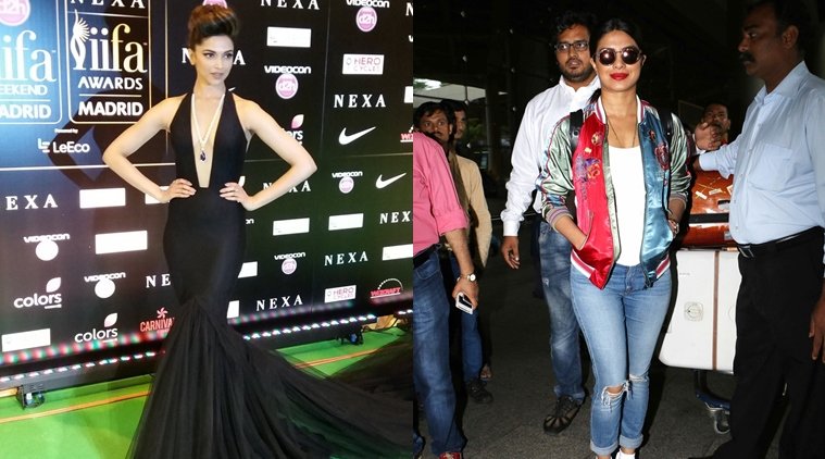 Priyanka Chopra, Deepika Padukone, Priyanka Deepika, Priyanka Deepika friendship, Priyanka Chopra Deepika Padukone, Priyanka Deepika BFF, Priyanka Deepika friends, Priyanka Deepika fued, Priyanka Deepika fight