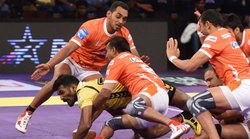 Live Streaming Pro Kabaddi League 2016: पिंक पैंथर्स से भिड़ेगी बेंगलुरू बुल्स