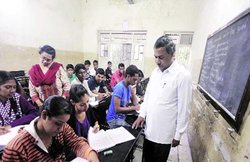 PTET Result 2016: राजस्थान प्री-टीचर्स योग्यता परीक्षा के परिणाम घोषित