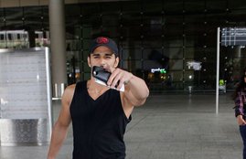 pulkit samrat, yami gautam, bollywood news, entertainment news, pulkit samrat Shouted on Media, pulkit samrat Violent with photographers