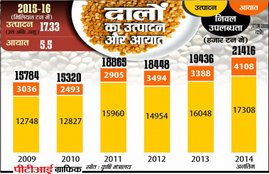pulses price, pulses rate, pulses price news, pulses news, pulses price in india, pulses buffer stock, Arun jaitley