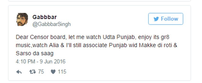 Udta Punjab, Udta Punjab ban, Udta Punjab censor board