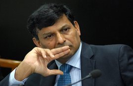 raghuram rajan, raghuram rajan news, raghuram rajan father, RBI governor, R Govindarajan, RAW, rajiv gandhi