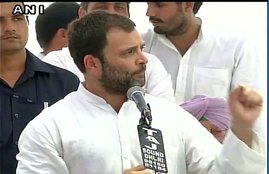 Rahul Gandhi, Drugs, War on Drugs, Twitter, Trolled, Office of RG, Rahul gandhi