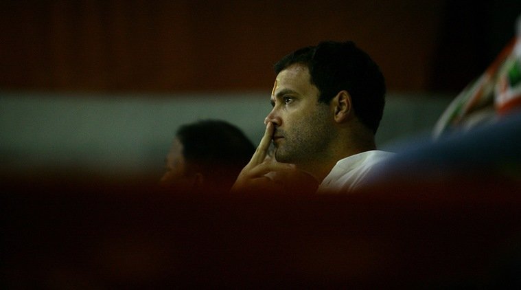 congress, rahul gandhi, sonia gandhi, congress news, bjp, narendra modi, indira gandhi, congress mukt bharat, aam aadmi party, aap, india news