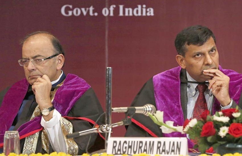 Raghuram Rajan, RBI, RBI governor, RBI governor term, India news, latest news, Raghuram Rajan exit, arun jaitley, jaitley rajan, PM narendra modi, rajan RBI