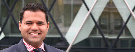 London deputy mayor, rajesh agrawal, who is rajesh agrawal, sadiq khan, pakistani mayor, about rajesh agrawal london, latest news in hindi