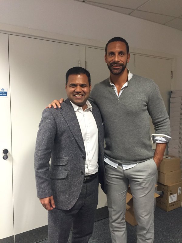 London deputy mayor, rajesh agrawal, who is rajesh agrawal, sadiq khan, pakistani mayor, about rajesh agrawal london, latest news in hindi