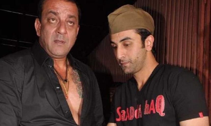 sanjay dutt,Madhuri Dixit,sanjay dutt biopic,rajkumar hirani,sanjay dutt madhuri dixit,sanjay dutt madhuri dixit relationship,sanjay dutt girlfriend,sanjay dutt madhuri dixit movies,Sanjay dutt upcoming movie,rajkumar hirani movie on sanjay dutt