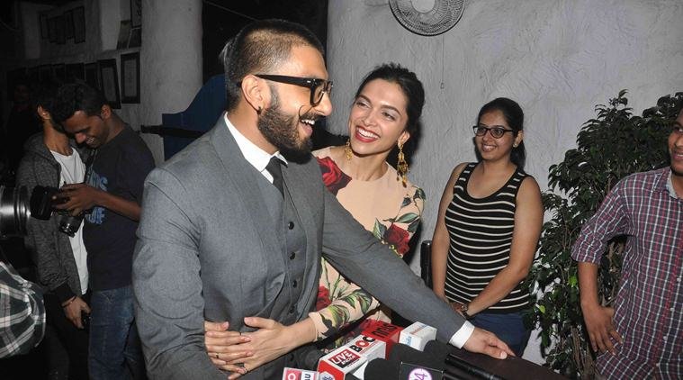 Deepika Padukone,Ranveer Singh, Bollywood, deepika padukone breakup, ranveer deepika breakup