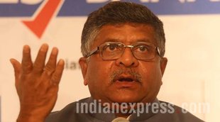 JNU row, JNU news, JNU kanhaiya kumar, kanhaiya kumar, JNU, kanhaiya, ravi shankar prasad, narendra modi, modi, bjp government, india news