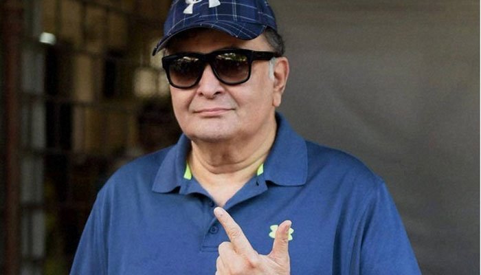 ऋषि के रडार पर ZARA