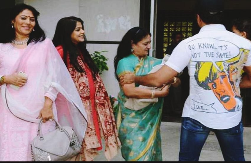 Riaan Deshmukh, Riteish Deshmukh, Genelia, Housefull 3, Bollywood Celebrity News,Indian Glamour News,Bollywood Fashion Magazine,Indian Glamour Website,Bollywood Pictures, Bollywood Hottest News,celebrity gossip,celebs,Indian celebrities, Bollywood photos