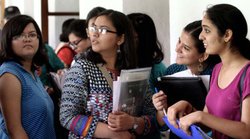 Delhi university admission 2016: गैप ईयर के छात्र भी ले सकते हैं डीयू में प्रवेश