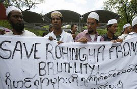 Myanmar, Mob, mosque, religious, ethnic tension, in Myanmar, Rohingya muslims, rakhine budhists, communal tension myanmar, myanmar riots