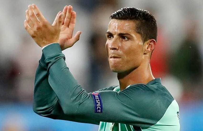 Euro cup 2016, Euro 2016 france, Euro quarter finals, Cristiano Ronaldo, Poland striker Arkadiusz Milik, Portugal Poland, sports news, latest news