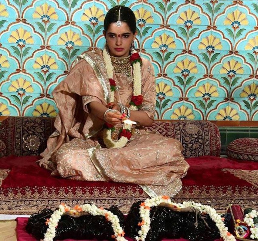 Mysore Royal Family, Mysore royal wedding pictures, Yaduveer Krishnadatta Chamaraja Wadiyar, Maharaja of Mysore, Maharaja of Mysore marriage, Maharaja of Mysore wedding pics, Maharaja of Mysore marriage photos, Amba Vilas Palace, India Royal Family,Royal Wedding, Yaduveer Krishnadatta Chamaraja wedding pics, Trishika Yaduveer Krishnadatta wedding pics, Wodeyar family, Prince of Mysore, royal family of Rajasthan, Mysore Royal wedding pics, Rajasthan News, Mysore News