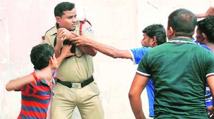 kolkata, kolkata hawkers, kolkata hawkers eviction