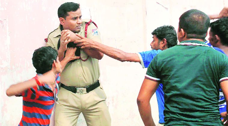 kolkata, kolkata hawkers, kolkata hawkers eviction