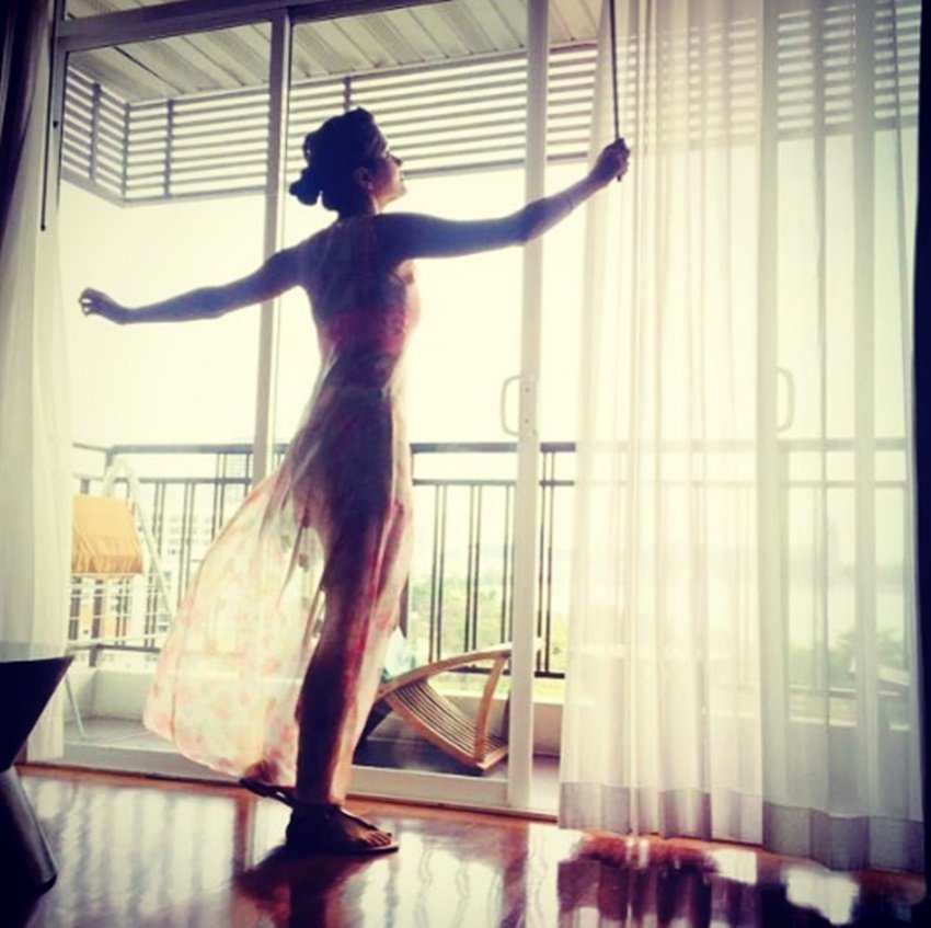 Rubina Dilaik, Rubina Dilaik News, Rubina Dilaik photoshoot, Rubina Dilaik pics, Rubina Dilaik boyfriend, Zee TV, Choti Bahu, Rubina Dilaik Choti Bahu, Rubina Dilaik hot pics, Rubina Dilaik hot photoshoot, Rubina Dilaik boyfriend Abhinav Shukla, Rubina Dilaik photos, Rubina Dilaik pictures, Rubina Dilaik tv show, Abhinav Shukla, Television News, latest News, Jansatta