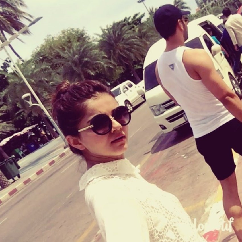 Rubina Dilaik, Rubina Dilaik News, Rubina Dilaik photoshoot, Rubina Dilaik pics, Rubina Dilaik boyfriend, Zee TV, Choti Bahu, Rubina Dilaik Choti Bahu, Rubina Dilaik hot pics, Rubina Dilaik hot photoshoot, Rubina Dilaik boyfriend Abhinav Shukla, Rubina Dilaik photos, Rubina Dilaik pictures, Rubina Dilaik tv show, Abhinav Shukla, Television News, latest News, Jansatta