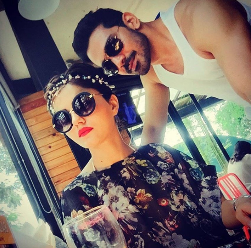 Rubina Dilaik, Rubina Dilaik News, Rubina Dilaik photoshoot, Rubina Dilaik pics, Rubina Dilaik boyfriend, Zee TV, Choti Bahu, Rubina Dilaik Choti Bahu, Rubina Dilaik hot pics, Rubina Dilaik hot photoshoot, Rubina Dilaik boyfriend Abhinav Shukla, Rubina Dilaik photos, Rubina Dilaik pictures, Rubina Dilaik tv show, Abhinav Shukla, Television News, latest News, Jansatta