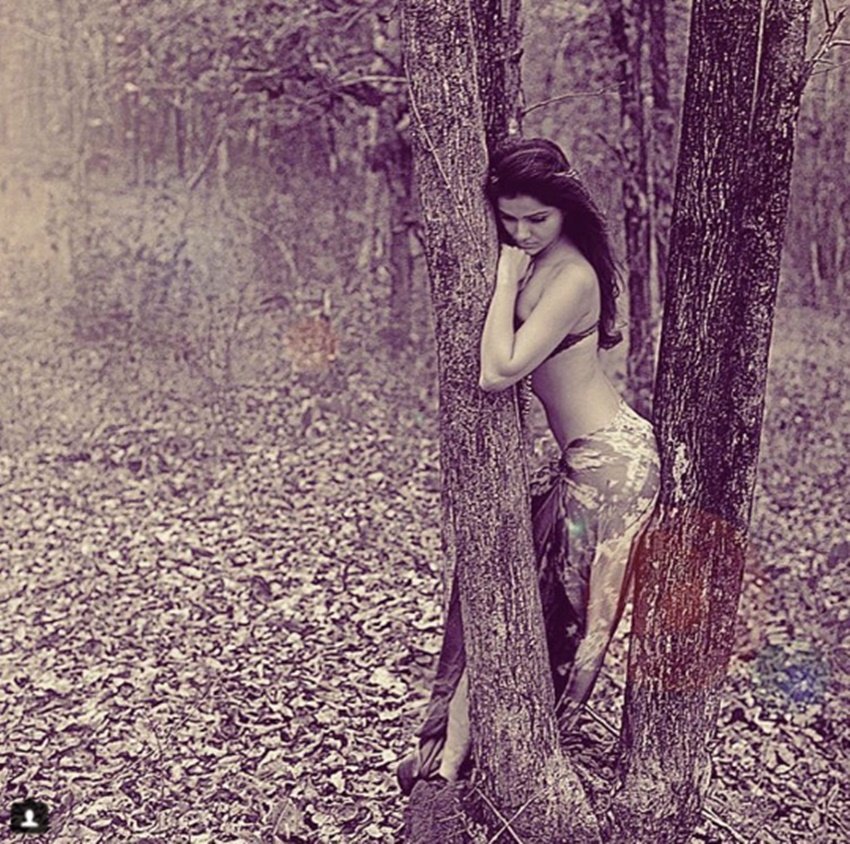 Rubina Dilaik, Rubina Dilaik News, Rubina Dilaik photoshoot, Rubina Dilaik pics, Rubina Dilaik boyfriend, Zee TV, Choti Bahu, Rubina Dilaik Choti Bahu, Rubina Dilaik hot pics, Rubina Dilaik hot photoshoot, Rubina Dilaik boyfriend Abhinav Shukla, Rubina Dilaik photos, Rubina Dilaik pictures, Rubina Dilaik tv show, Abhinav Shukla, Television News, latest News, Jansatta