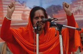 Zakir Naik, Sadhvi Prachi, islamic preacher, mumbai islamic preacher, peace tv, religious freedom, VHP, Vishwa Hindu Parishad, hindu muslim, hindu muslim india, terrorism, bangaldesh terror attack, dhaka terror attack, bangladesh terrorism, islamic state, india news