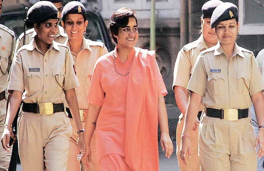 sadhvi pragya, malegaon blasts, 2008 malegaon blasts, sadhvi pragya singh, malegaon blasts probe, nia malegaon blasts probe