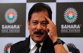 Sahara, Sebi, Subrata Roy, HDFC Realty, SBI Cap, Sahara news, india, india news,