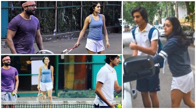 saif ali khan, sara ali khan, veer pahariya, saif ali khan daughter, sara ali khan and veer pahariya, sara ali khan and veer pahariya relationship, sara ali khan dating, sara and veer, ushil Kumar Shinde