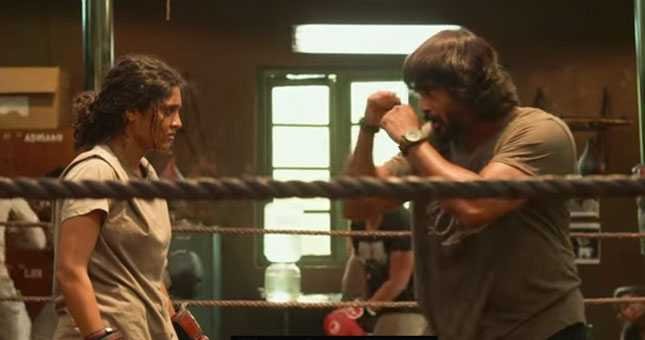 अच्छी तरह से बने होने के बावजूद फिल्म दर्शकों को थिएटर तक लाने में कामयाब नहीं रही, कमाई- 10 करोड़